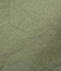 BUZZ RICKSON COMBAT TROPICAL COAT - OLIVE -BARBOUR shop 11 000000000615 1024x1024@2x