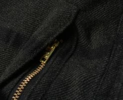 1ST PAT-RN RANGER TRAVELLER VEST - BLACK/MILITARY CHECK 11 1ST PAT-RN RANGER TRAVELLER VEST - BLACK/MILITARY CHECK -BARBOUR shop 1stPatrn FW21 89 1024x1024@2x