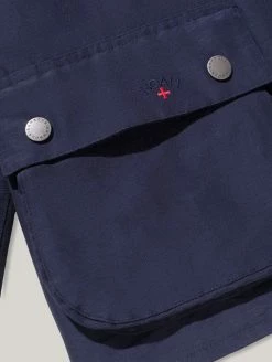 BARBOUR X NOAH 60/40 BEDALE CASUAL - NAVY 12 BARBOUR X NOAH 60/40 BEDALE CASUAL - NAVY -BARBOUR shop 2 a3fb48e7 fc71 4ea7 849d e896459009f4 1024x1024@2x