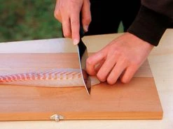 SNOW PEAK FIELD KITCHEN KNIFE -BARBOUR shop 4 1024x1024 87a6a25d 9574 45c0 b0a3 c39a25478535 1024x1024@2x