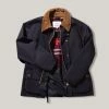 BARBOUR X NOAH 60/40 BEDALE CASUAL - NAVY 1 BARBOUR X NOAH 60/40 BEDALE CASUAL - NAVY -BARBOUR shop 5 fec1e59e 3042 47f5 b59f c374dc51e5fe 1024x1024@2x