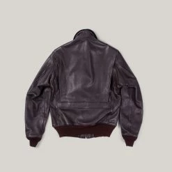 AERO LEATHER TYPE M422a CUSTOM JACKET -BARBOUR shop AeroYuketenPTJPreBackgroundColourEdit 1188 1024x1024@2x