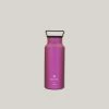 SNOW PEAK TITANIUM AURORA BOTTLE 800ML - PINK -BARBOUR shop Artboard12 1024x1024@2x