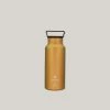SNOW PEAK TITANIUM AURORA BOTTLE 800ML - YELLOW -BARBOUR shop Artboard13 1024x1024@2x