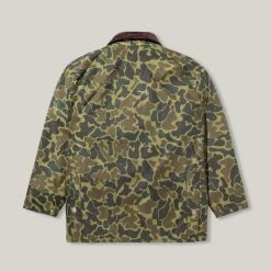 BARBOUR X NOAH WAX BEDALE - CAMO -BARBOUR shop Artboard1 6155585a d46d 4328 b9a4 bc6116fb0128 1024x1024@2x