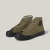 US RUBBER MILITARY HIGH TOP - MILITARY -BARBOUR shop Ayame USRubber NCShirts Snowpeak Nov092021 32 1024x1024@2x