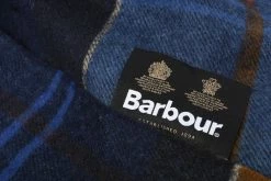 BARBOUR INVERNESS TARTAN - MIDNIGHT -BARBOUR shop BARBOURDETAILS 40 1024x1024@2x