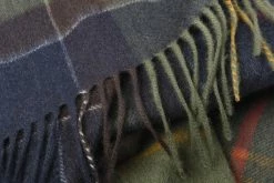 BARBOUR CASHMERE SCARF CLASSIC -BARBOUR shop BARBOURDETAILS 43 1024x1024@2x