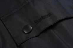 BARBOUR ASHBY WAXED JACKET - BLACK -BARBOUR shop BBJ BarbourApril212021 132 1024x1024@2x