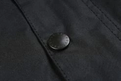 BARBOUR ASHBY WAXED JACKET - BLACK -BARBOUR shop BBJ BarbourApril212021 133 1024x1024@2x
