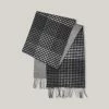 BARBOUR LEVEN SCARF - GREYSTONE -BARBOUR shop Barbour33 1024x1024@2x
