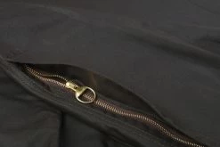 BARBOUR BEAUFORT JACKET - OLIVE -BARBOUR shop BarbourBeaufortWaxJacket 4 1024x1024@2x