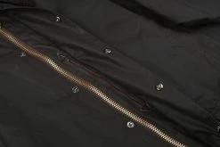 BARBOUR BEAUFORT JACKET - OLIVE -BARBOUR shop BarbourBeaufortWaxJacket 5 1024x1024@2x