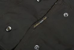 BARBOUR BEAUFORT JACKET - OLIVE -BARBOUR shop BarbourBeaufortWaxJacket 6 1024x1024@2x