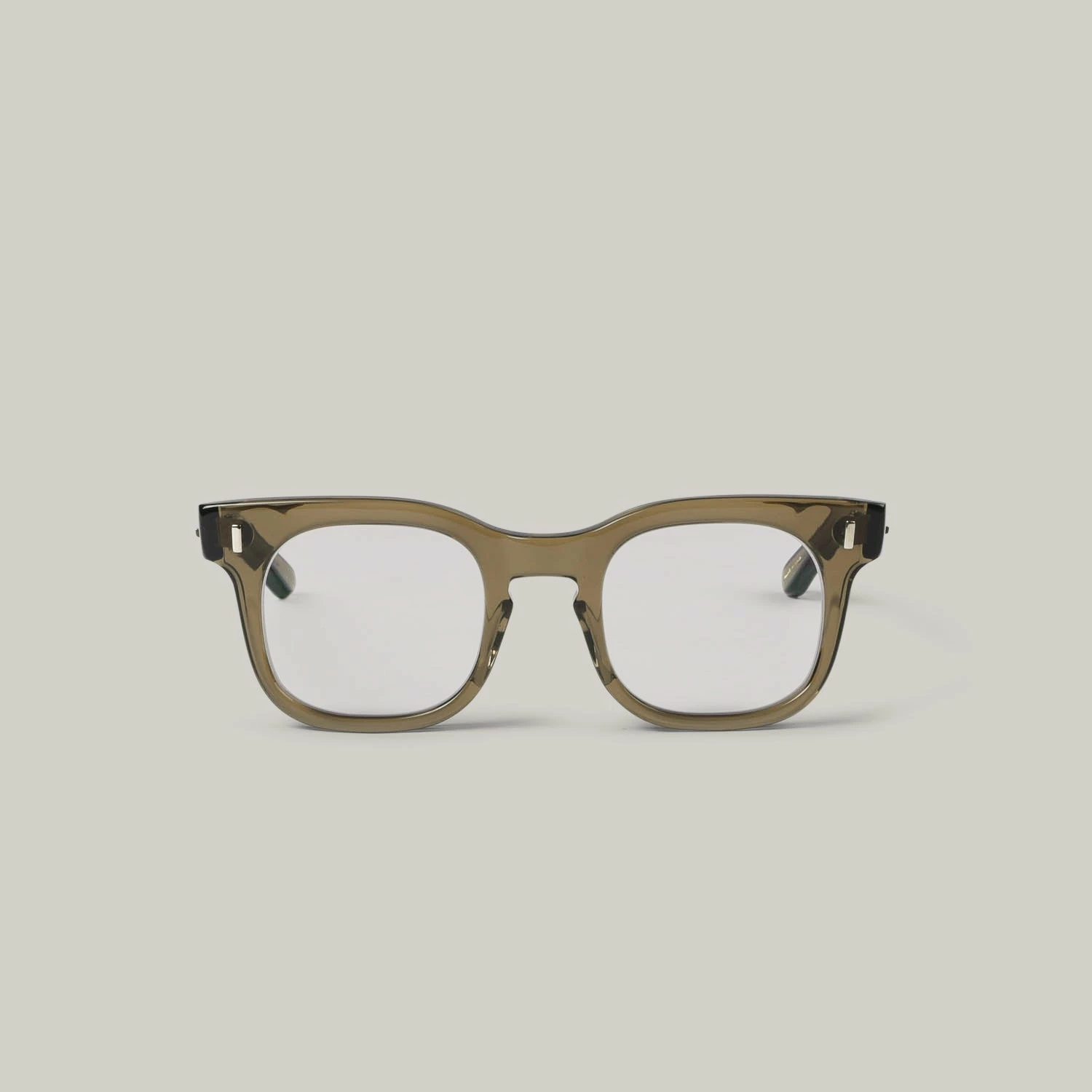 BUDDY OPTICAL SUNY L SG - OLIVE 4 BUDDY OPTICAL SUNY L SG - OLIVE - Image 2