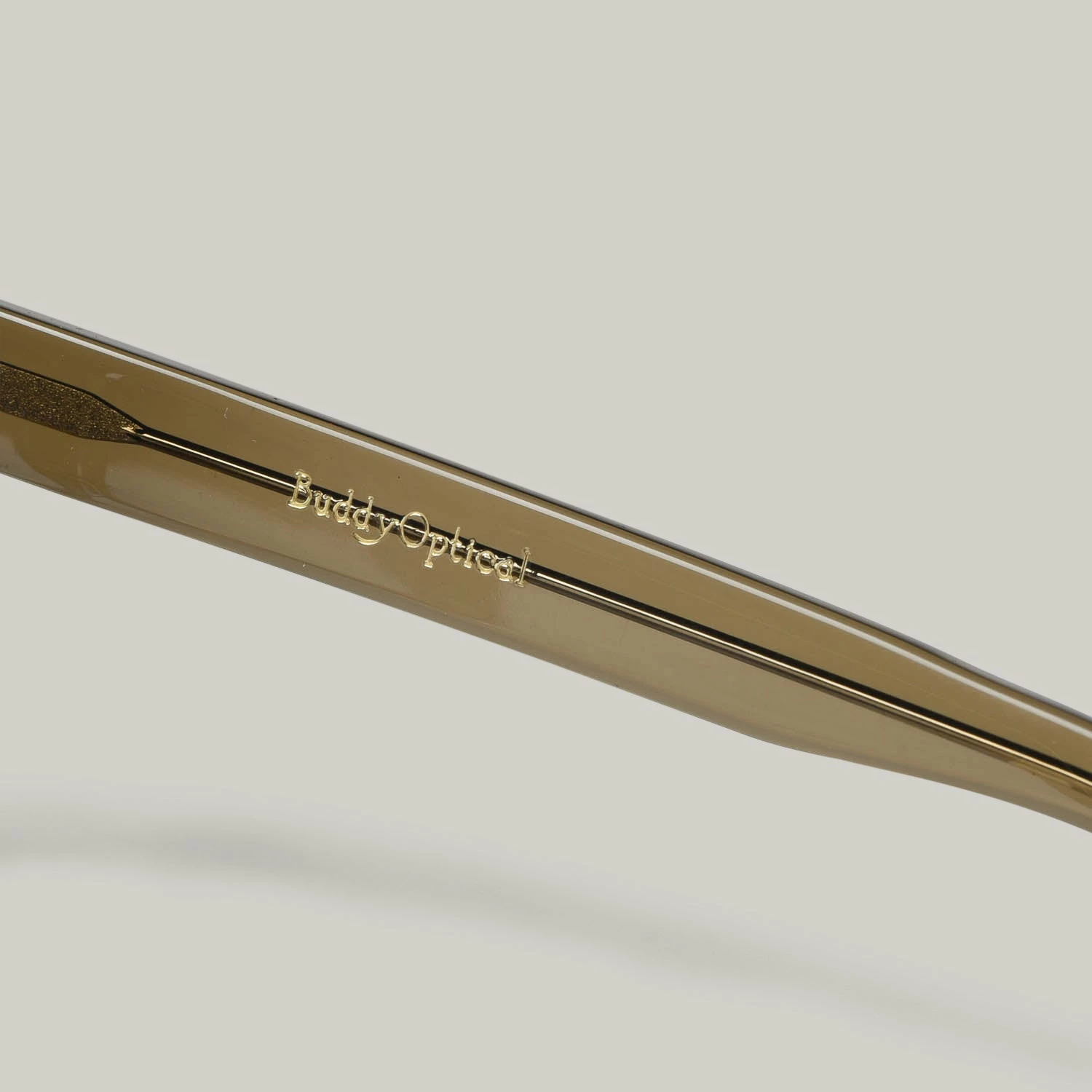 BUDDY OPTICAL SUNY L SG - OLIVE 7 BUDDY OPTICAL SUNY L SG - OLIVE - Image 5