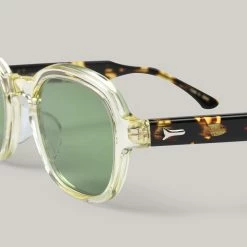 BUDDY OPTICAL WISCONSIN - AMBER/ ECRU -BARBOUR shop BuddyOptAW22 PPHH 42 1024x1024@2x