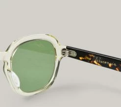 BUDDY OPTICAL WISCONSIN - AMBER/ ECRU -BARBOUR shop BuddyOptAW22 PPHH 43 1024x1024@2x