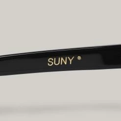 BUDDY OPTICAL SUNY M SG - BLACK HALF -BARBOUR shop BuddyOptAW22 PPHH 52 1024x1024@2x