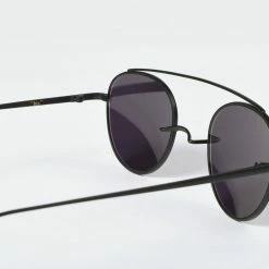 BUDDY OPTICAL HIS TITANIUM SUNGLASSES - MATTE BLACK -BARBOUR shop BuddyOpt April2021 69 1024x1024@2x