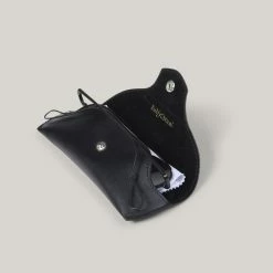 BUDDY OPTICAL HIS TITANIUM SUNGLASSES - MATTE BLACK -BARBOUR shop BuddyOpt April2021 73 1024x1024@2x