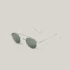 BUDDY OPTICAL HIS TITANIUM SUNGLASSES - SILVER -BARBOUR shop BuddyOpt April2021 85 1024x1024@2x