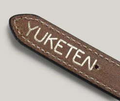 YUKETEN 1" TRIPLE STITCHED BELT - BUCK BROWN W/ NATURAL STITCH -BARBOUR shop CHAMULA TSS CABOURN MARCH032021 LR 460 6c20397d e2a6 4073 91ba 79c060876fd2 1024x1024@2x