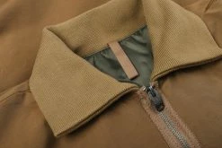 NIGEL CABOURN OW-54 TANK JACKET COTTON/NYLON - BEIGE -BARBOUR shop Cabourn Nov22 1 6 1024x1024@2x