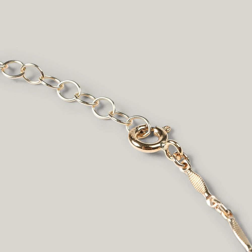 MEREWIF JUNE CHAIN 4 MEREWIF JUNE CHAIN - Image 2