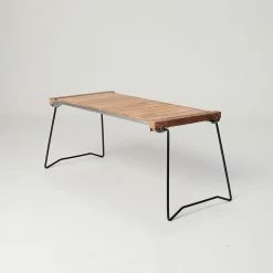 SNOW PEAK IRON GRILL TABLE SLIM 10 SNOW PEAK IRON GRILL TABLE SLIM -BARBOUR shop HeffernanAndHaire 2018 05 18 0018 1024x1024@2x