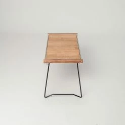 SNOW PEAK IRON GRILL TABLE SLIM 12 SNOW PEAK IRON GRILL TABLE SLIM -BARBOUR shop HeffernanAndHaire 2018 05 18 0022 1024x1024@2x