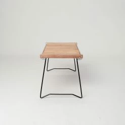 SNOW PEAK IRON GRILL TABLE SLIM 13 SNOW PEAK IRON GRILL TABLE SLIM -BARBOUR shop HeffernanAndHaire 2018 05 18 0023 1024x1024@2x