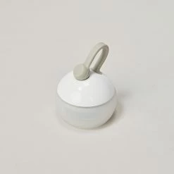 SNOW PEAK MINI HOZUKI LANTERN - WHITE