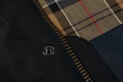 BARBOUR ASHBY WAXED JACKET - NAVY -BARBOUR shop IF BARBOUR NOV182020 134 1024x1024@2x