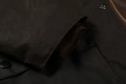 BARBOUR BEDALE WAX JACKET - OLIVE -BARBOUR shop IF BARBOUR NOV182020 148 1024x1024@2x