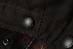 BARBOUR CLASSIC SYLKOIL HOOD - OLIVE -BARBOUR shop IF BARBOUR NOV182020 33 1024x1024@2x