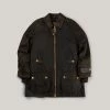 BARBOUR NORWOOD WAX JACKET - OLIVE -BARBOUR shop IF BARBOUR NOV182020 41 1024x1024@2x