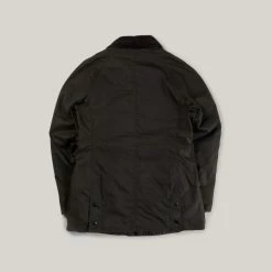 BARBOUR CLASSIC BEADNELL - OLIVE -BARBOUR shop IF BARBOUR NOV182020 61 1024x1024@2x