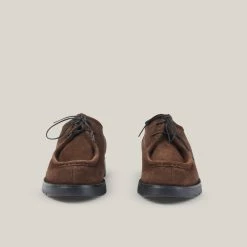 KLEMAN PADROR VV - CHOCOLAT 10 KLEMAN PADROR VV - CHOCOLAT -BARBOUR shop KLEMAN AYAME OCT22 2 1024x1024@2x