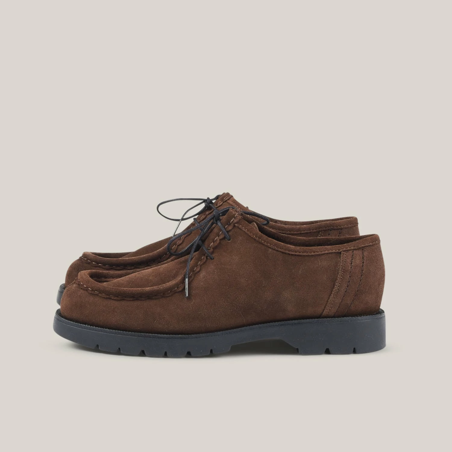 KLEMAN PADROR VV - CHOCOLAT 4 KLEMAN PADROR VV - CHOCOLAT - Image 2