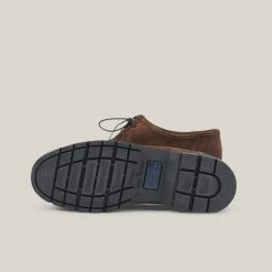 KLEMAN PADROR VV - CHOCOLAT 11 KLEMAN PADROR VV - CHOCOLAT -BARBOUR shop KLEMAN AYAME OCT22 4 1024x1024@2x