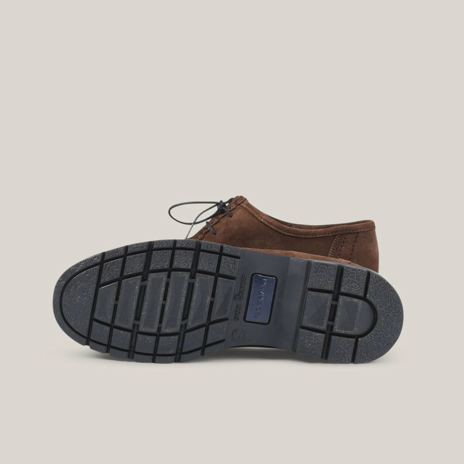 KLEMAN PADROR VV - CHOCOLAT 6 KLEMAN PADROR VV - CHOCOLAT - Image 4