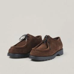 KLEMAN PADROR VV - CHOCOLAT