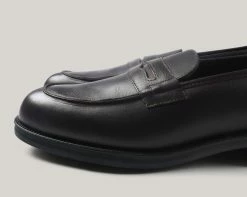 KLEMAN DALIOR 2 - BORDEAUX -BARBOUR shop KLEMAN OCT22 3 1024x1024@2x