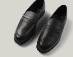 KLEMAN DALIOR 2 - BORDEAUX -BARBOUR shop KLEMAN OCT22 4 1024x1024@2x