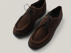 KLEMAN PADROR VV - CHOCOLAT 12 KLEMAN PADROR VV - CHOCOLAT -BARBOUR shop KLEMAN OCT22 5 1024x1024@2x