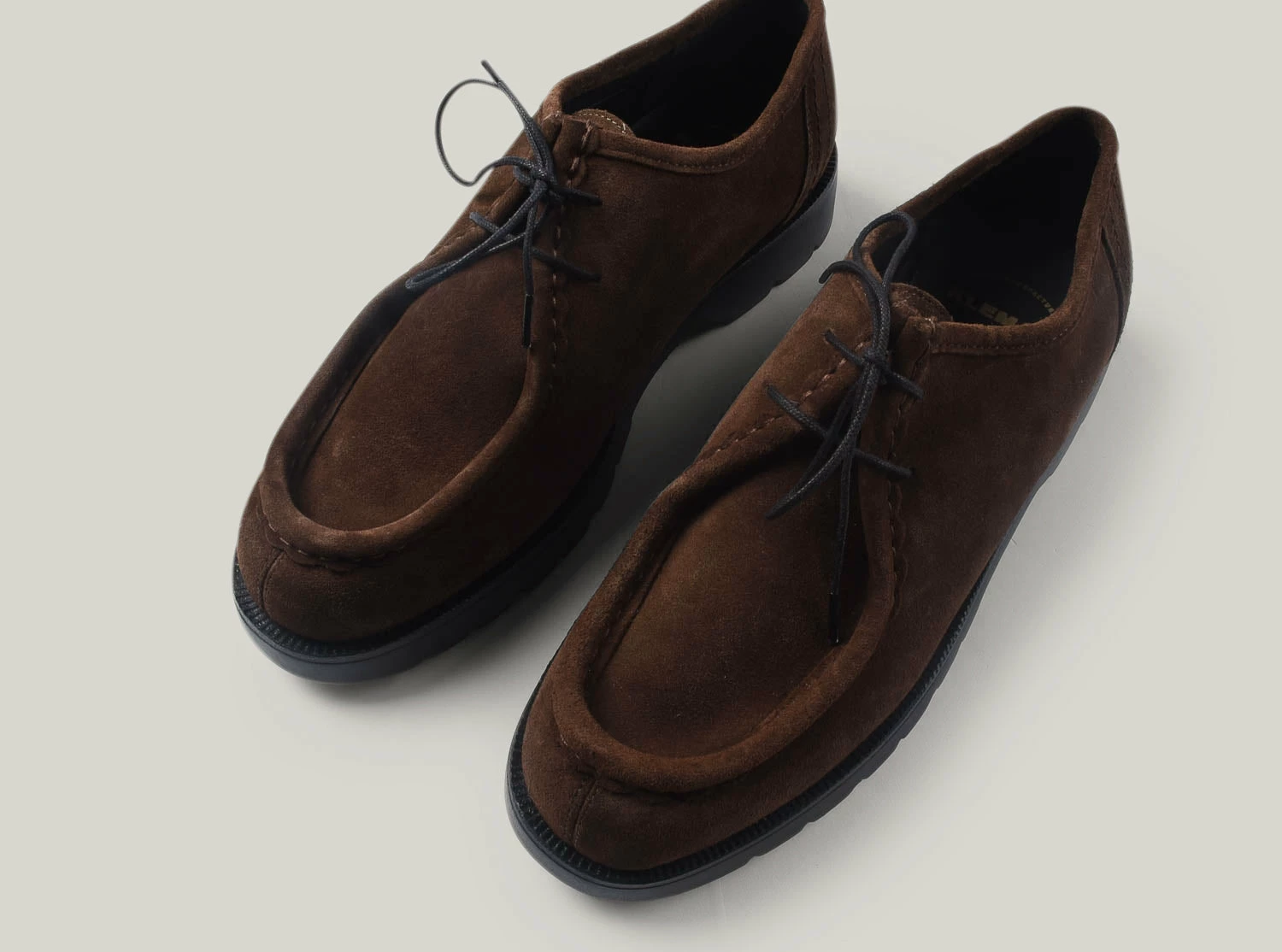 KLEMAN PADROR VV - CHOCOLAT 7 KLEMAN PADROR VV - CHOCOLAT - Image 5