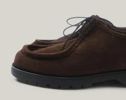 KLEMAN PADROR VV - CHOCOLAT 13 KLEMAN PADROR VV - CHOCOLAT -BARBOUR shop KLEMAN OCT22 6 1024x1024@2x