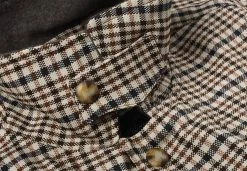 KNICKERBOCKER CUMBRIA COAT - CHECK 12 KNICKERBOCKER CUMBRIA COAT - CHECK -BARBOUR shop KNYC Jan23 20 1024x1024@2x