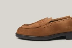 KLEMAN DALIOR 2 V - COGNAC 12 KLEMAN DALIOR 2 V - COGNAC -BARBOUR shop KlemanFranceFootwear 11 1024x1024@2x